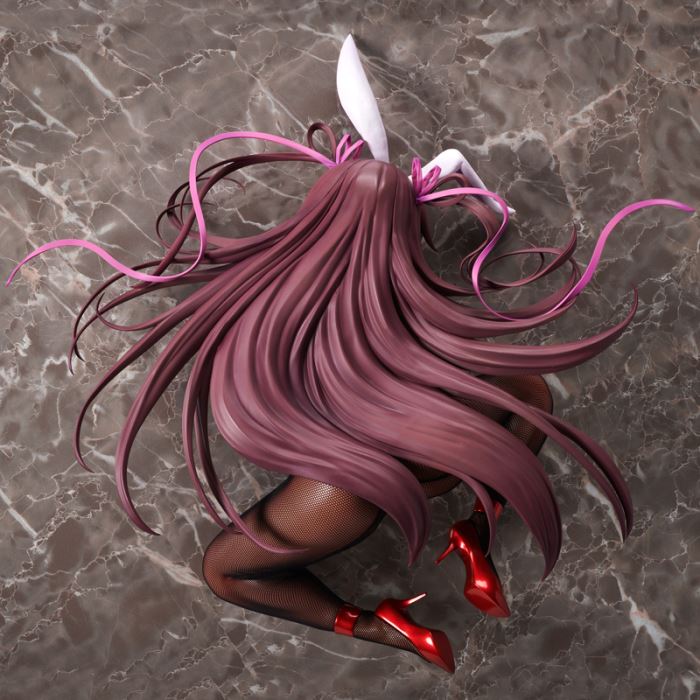 Mizushiro Yukikaze Bunny Ver.2nd