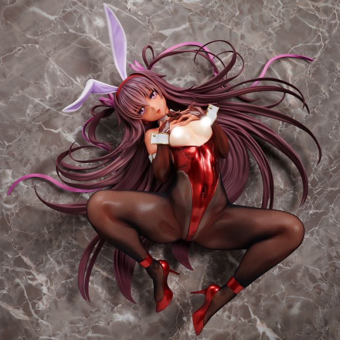 Mizushiro Yukikaze Bunny Ver.2nd