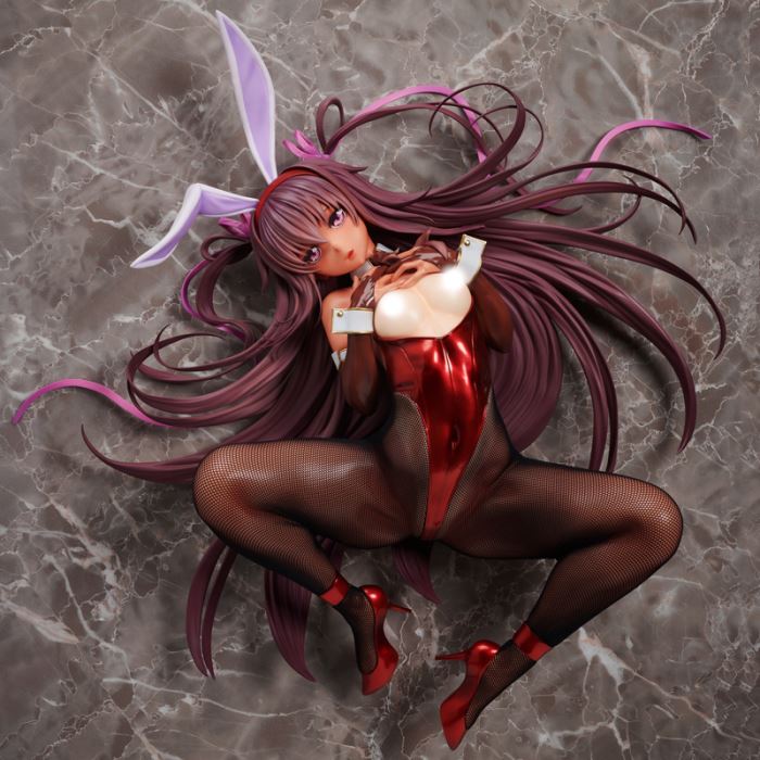 Mizushiro Yukikaze Bunny Ver.2nd