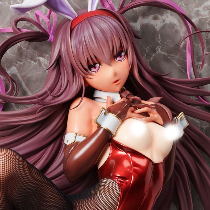 Mizushiro Yukikaze Bunny Ver.2nd