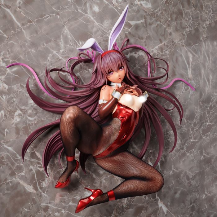 Mizushiro Yukikaze Bunny Ver.2nd