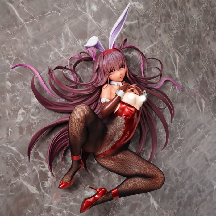 Mizushiro Yukikaze Bunny Ver.2nd