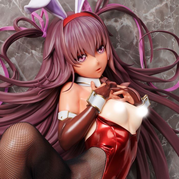 Mizushiro Yukikaze Bunny Ver.2nd