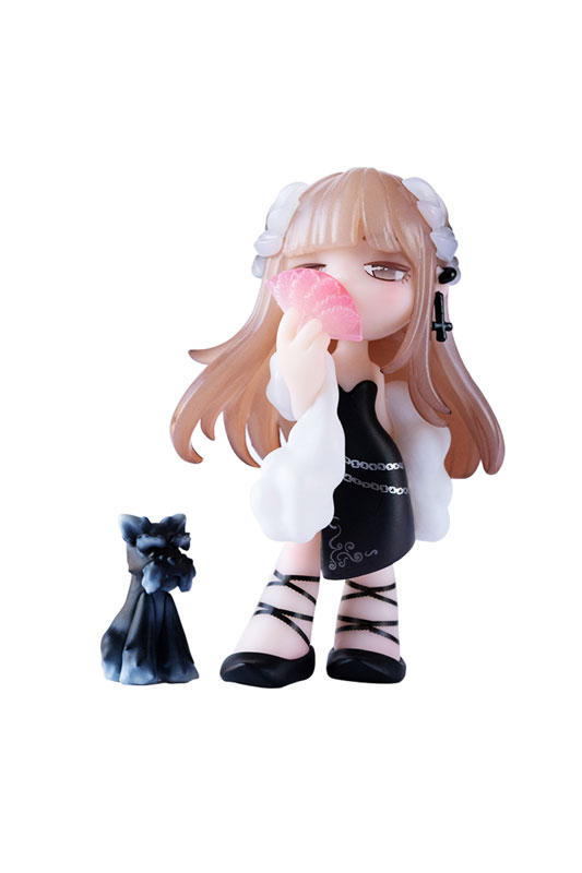 AROMA PRINCESS Between Us Series Trading Figure