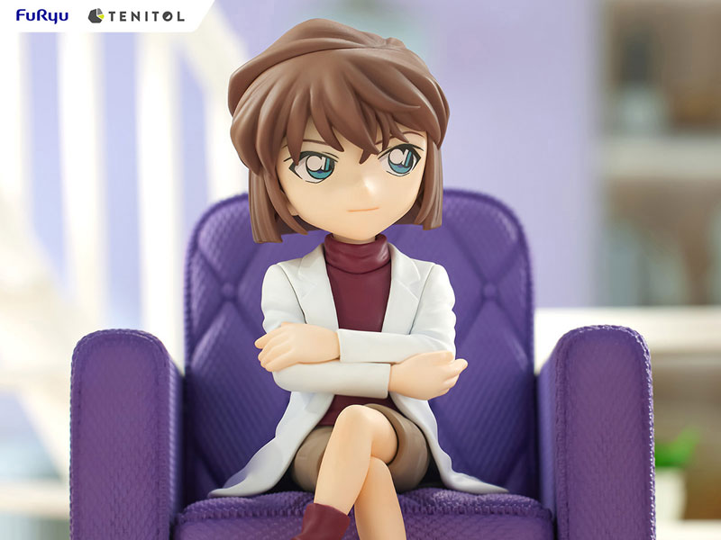 TENITOL Detective Conan Ai Haibara