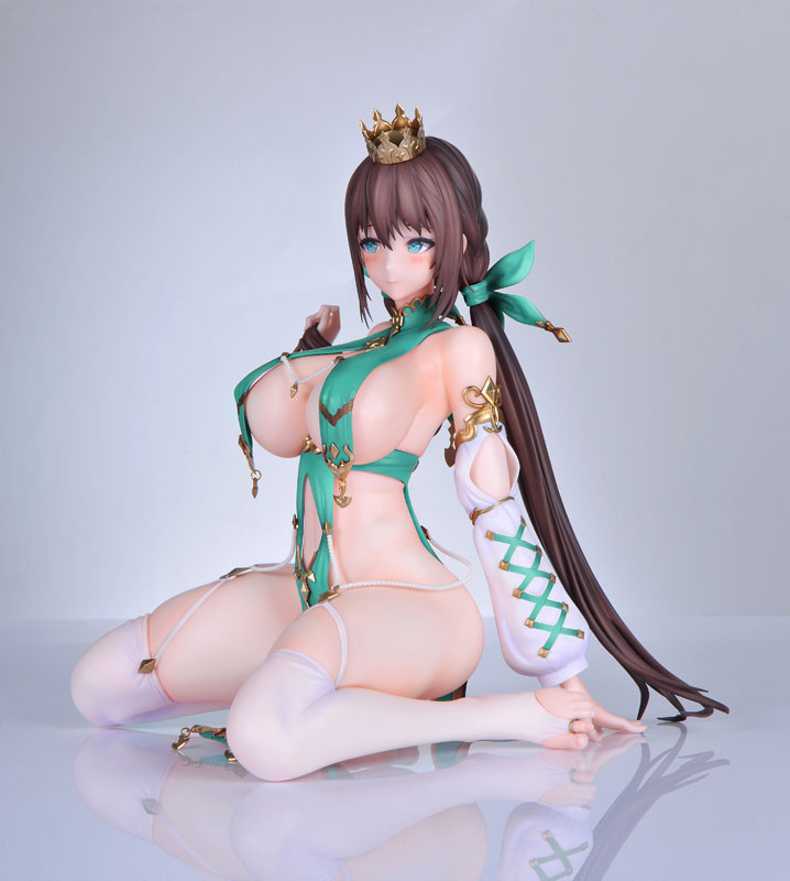Wakarasetai Hime AmiAmi Exclusive color ver. 1/5