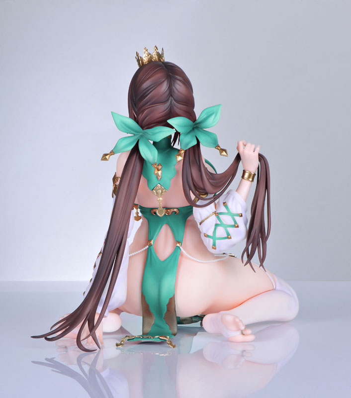 Wakarasetai Hime AmiAmi Exclusive color ver. 1/5