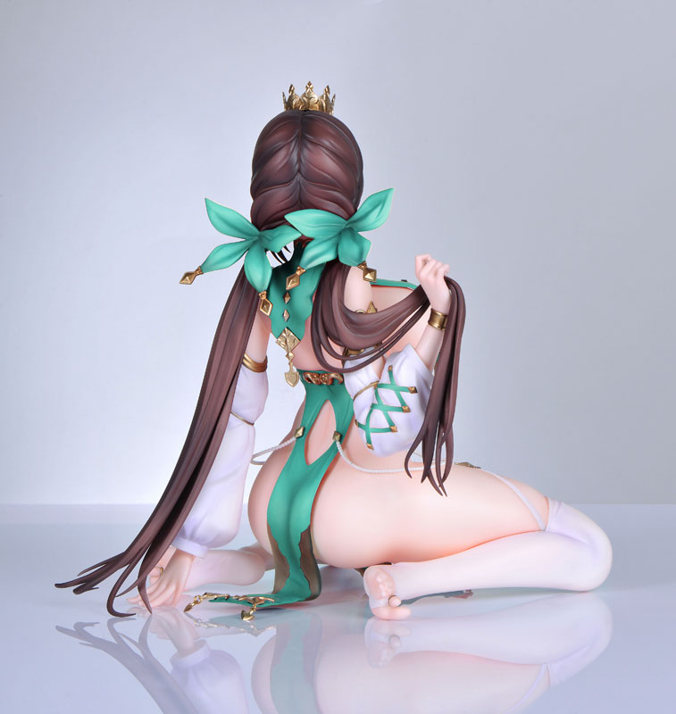 Wakarasetai Hime AmiAmi Exclusive color ver. 1/5