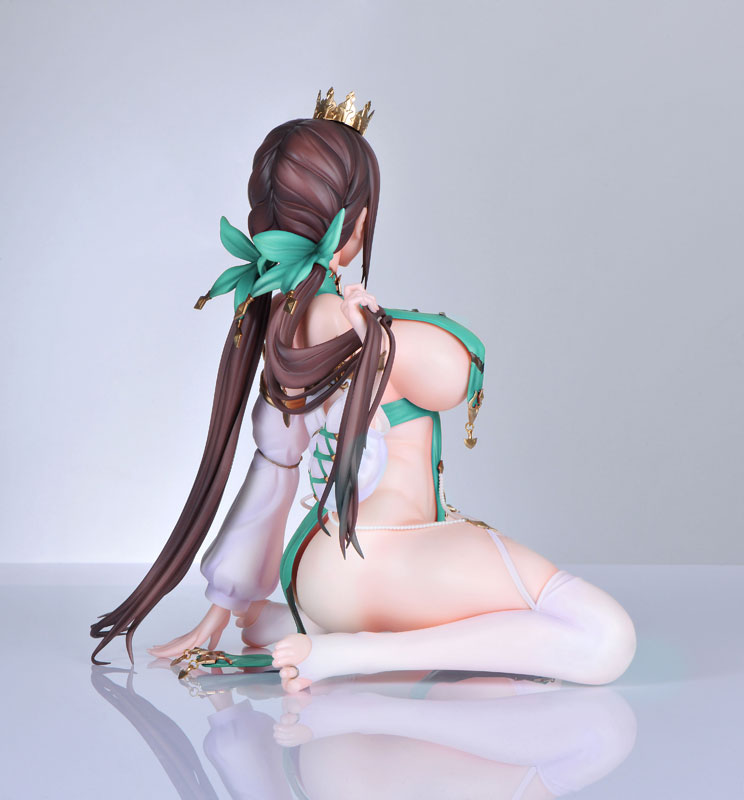 Wakarasetai Hime AmiAmi Exclusive color ver. 1/5