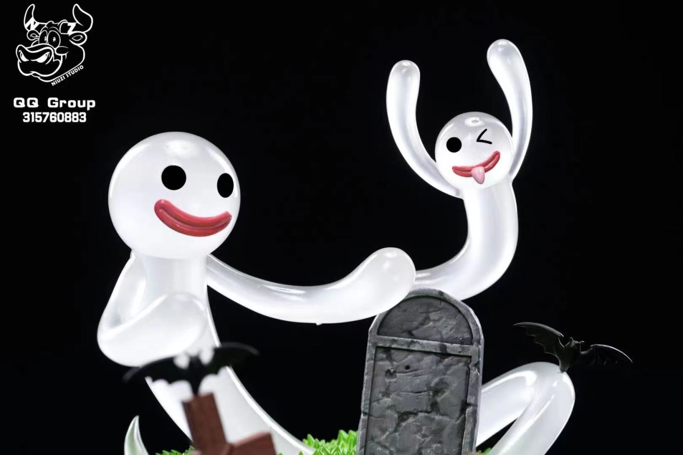 HORO HORO NO MI - One Piece