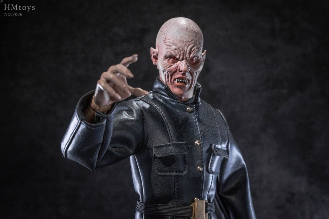 Vampire Parfait - Buffy the Vampire 1/6