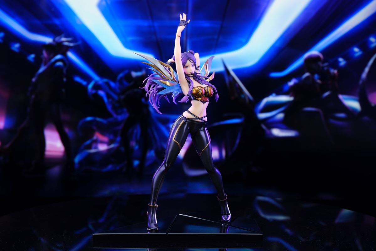 KDA Ver. Kai’Sa – League of Legends 1/7