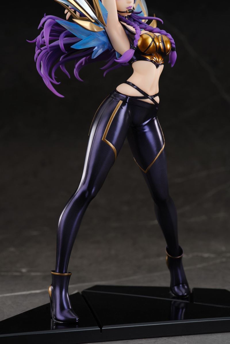 KDA Ver. Kai’Sa – League of Legends 1/7