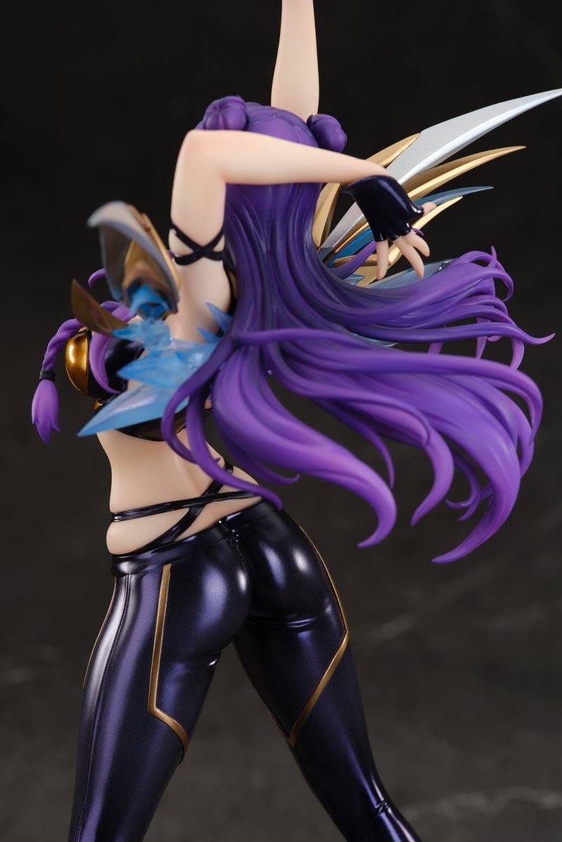 KDA Ver. Kai’Sa – League of Legends 1/7