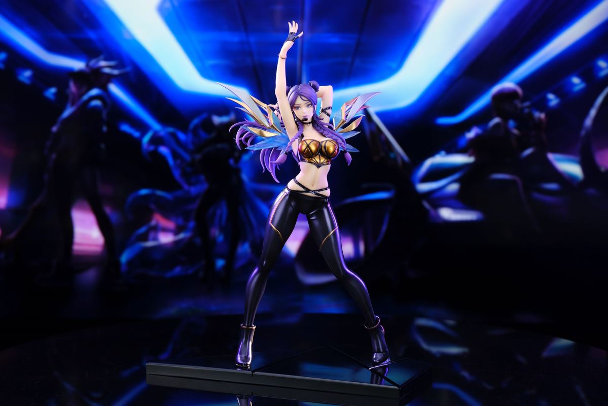 KDA Ver. Kai’Sa – League of Legends 1/7
