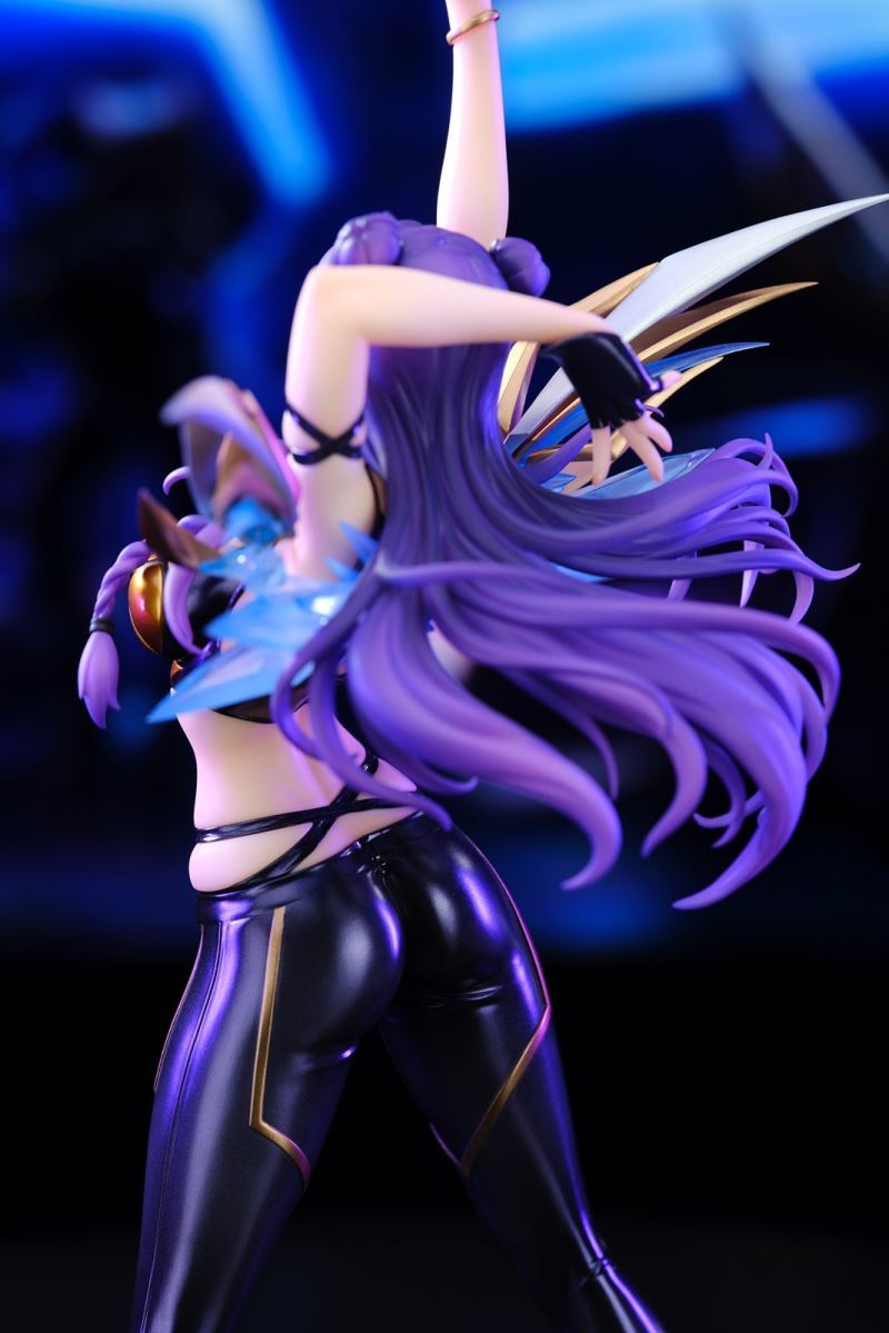 KDA Ver. Kai’Sa – League of Legends 1/7