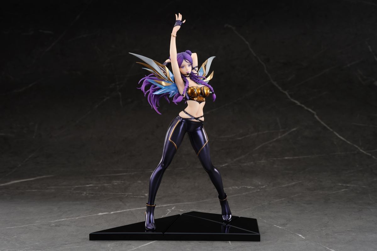 KDA Ver. Kai’Sa – League of Legends 1/7
