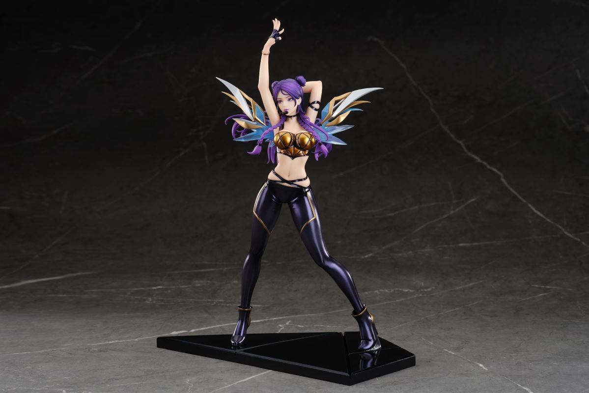 KDA Ver. Kai’Sa – League of Legends 1/7