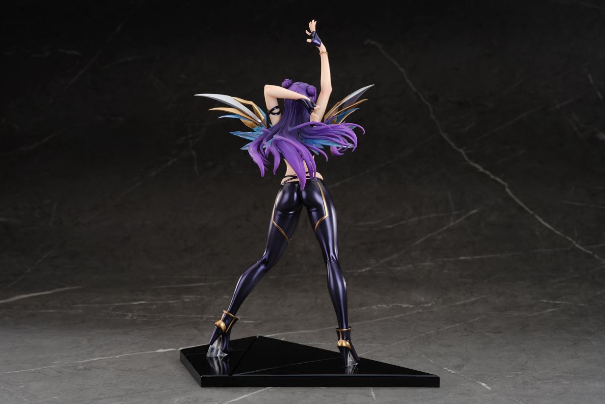 KDA Ver. Kai’Sa – League of Legends 1/7