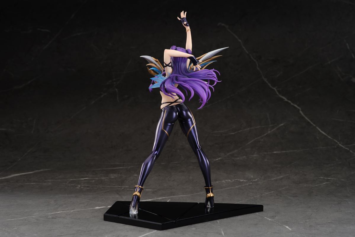 KDA Ver. Kai’Sa – League of Legends 1/7