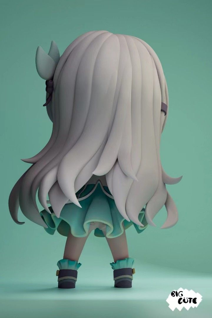 Firefly - Honkai: Star Rail