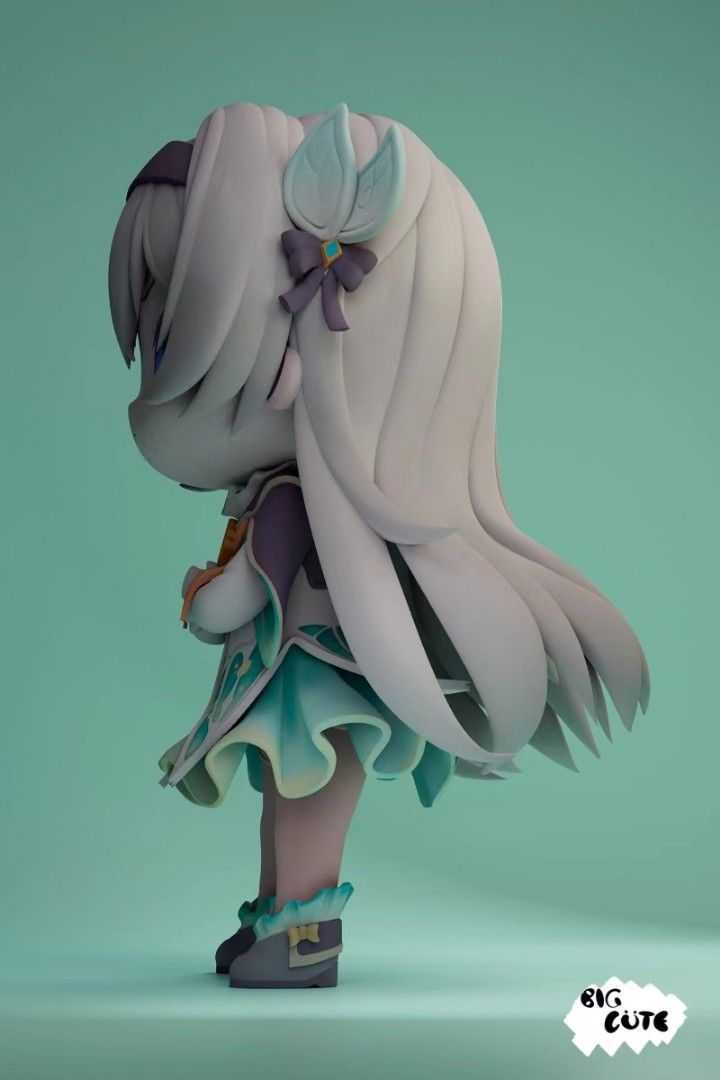 Firefly - Honkai: Star Rail