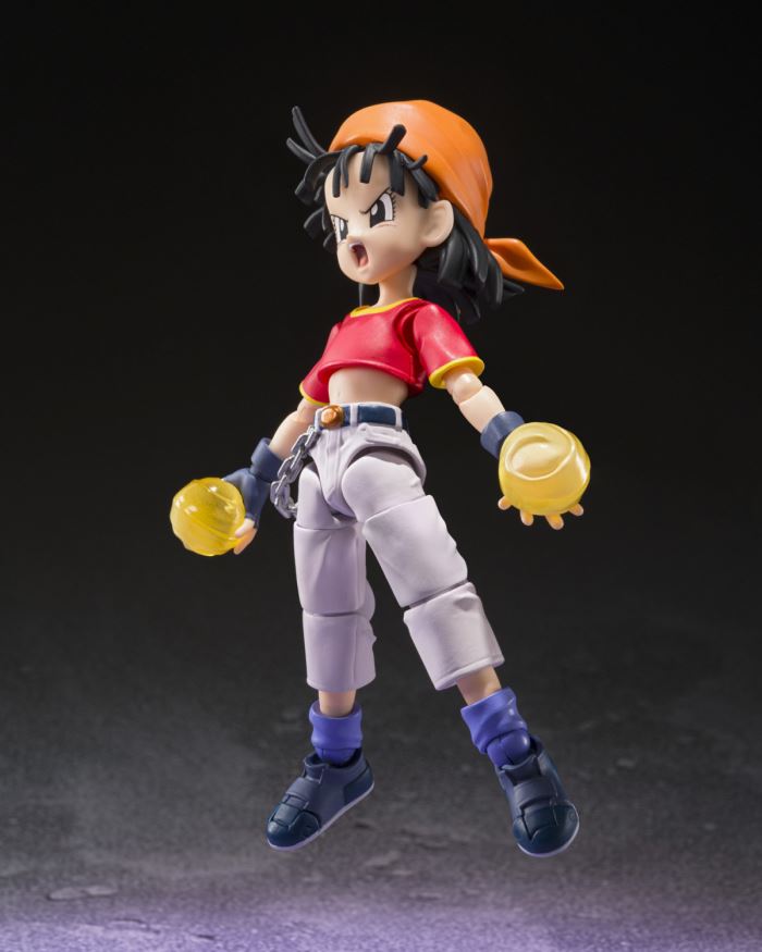 SHFiguarts Pan - Dragon Ball GT