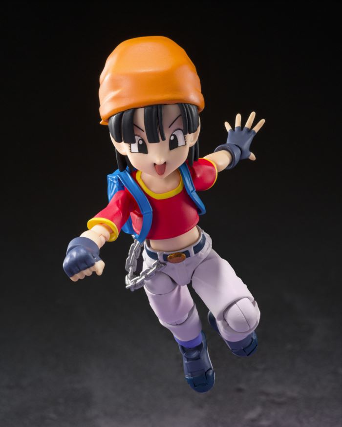 SHFiguarts Pan - Dragon Ball GT