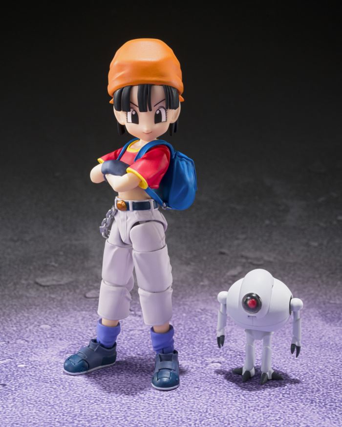 SHFiguarts Pan - Dragon Ball GT