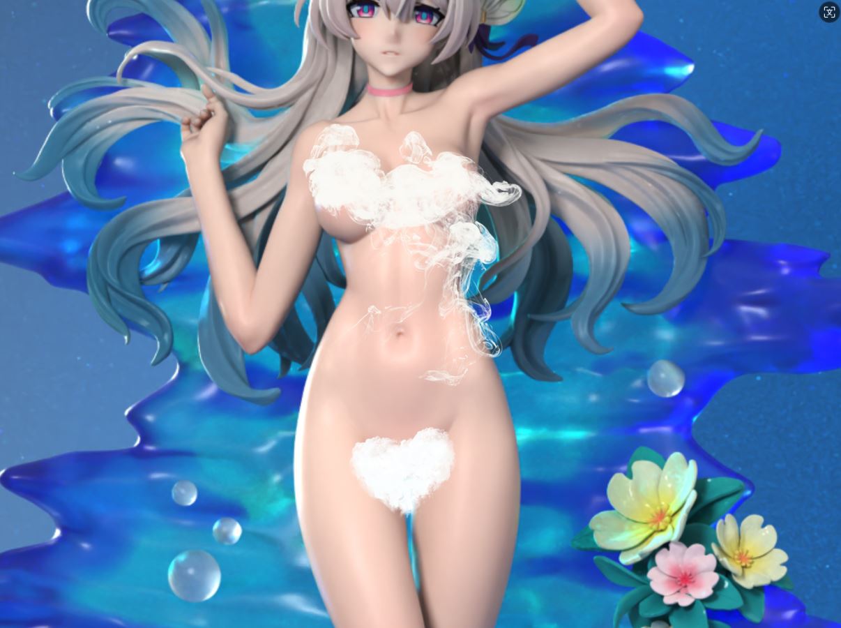 Firefly - Honkai: Star Rail