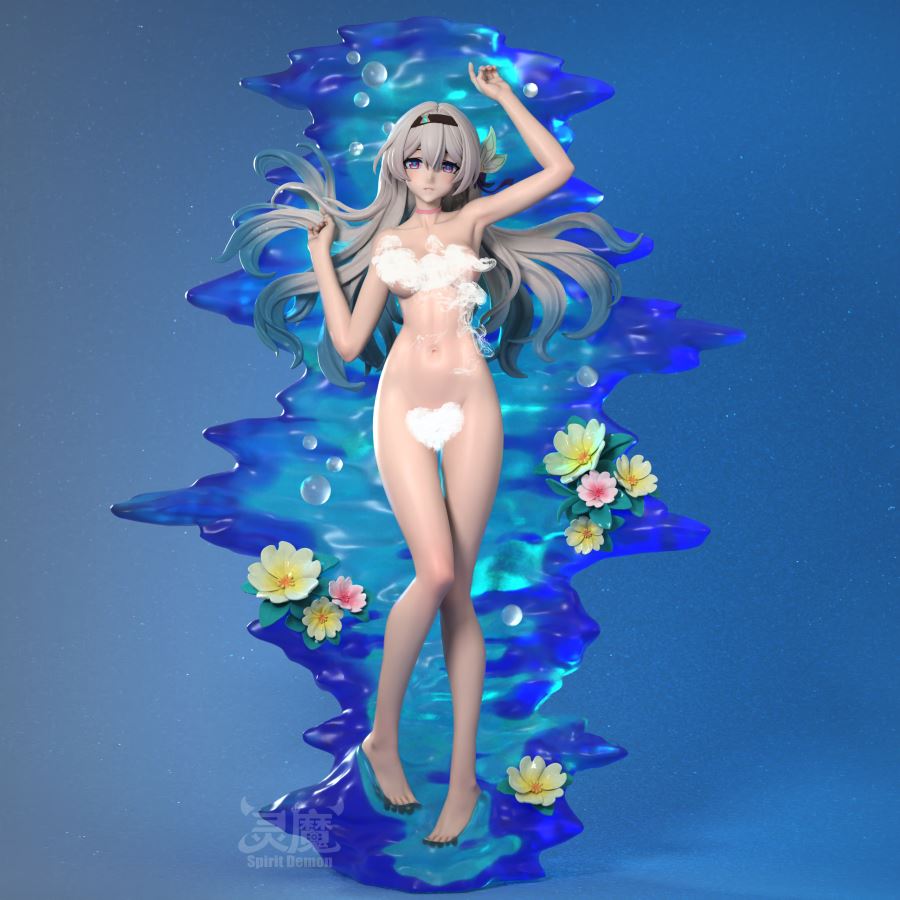 Firefly - Honkai: Star Rail