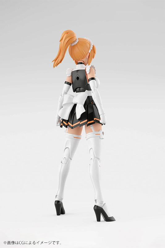 Cross Frame Girl The King of Braves GaoGaiGar FINAL GaoFighGar