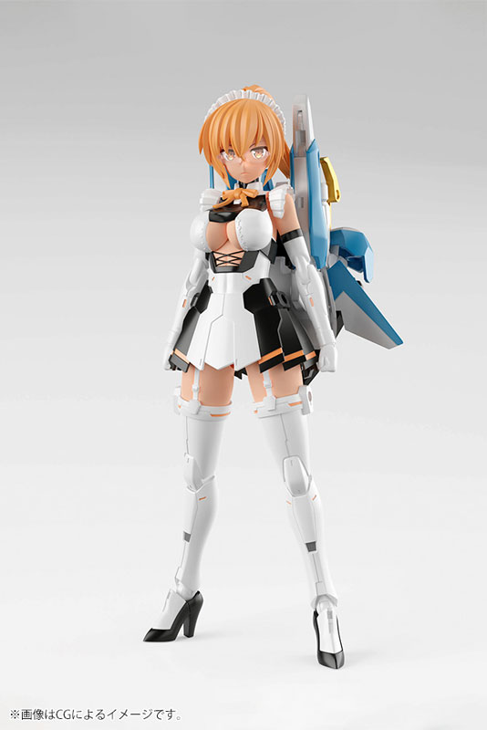 Cross Frame Girl The King of Braves GaoGaiGar FINAL GaoFighGar