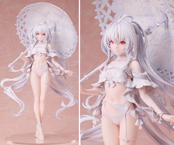 Pretender/Lady Avalon