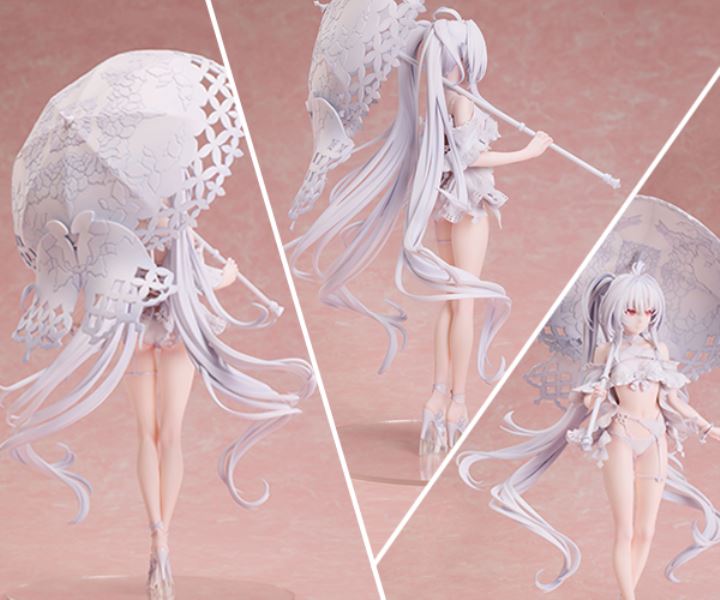 Pretender/Lady Avalon