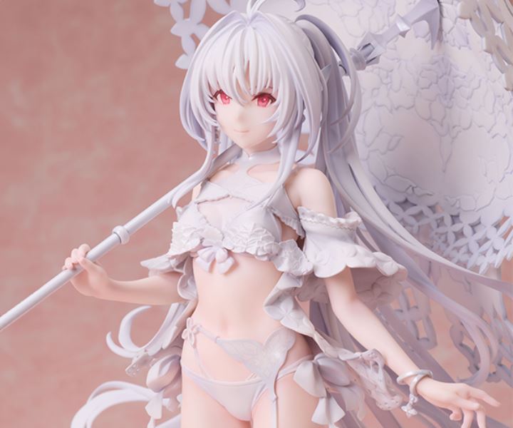 Pretender/Lady Avalon