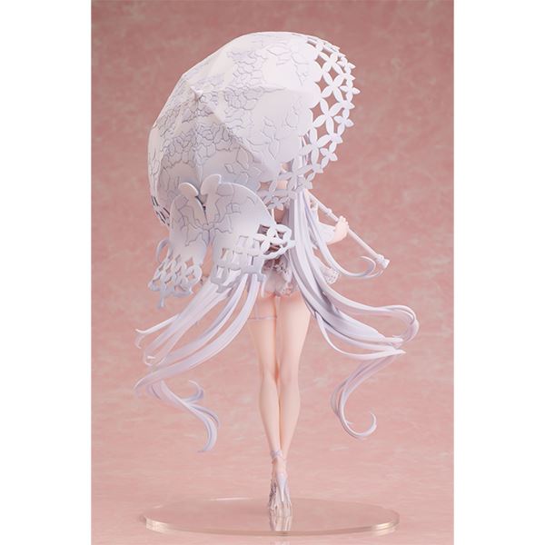 Pretender/Lady Avalon