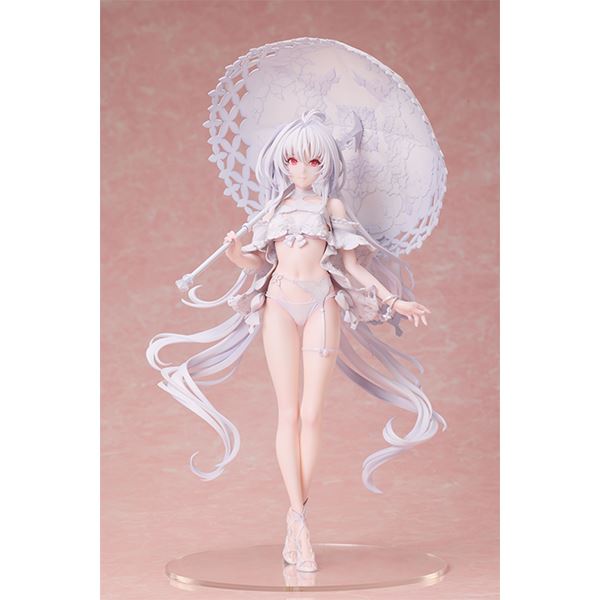 Pretender/Lady Avalon