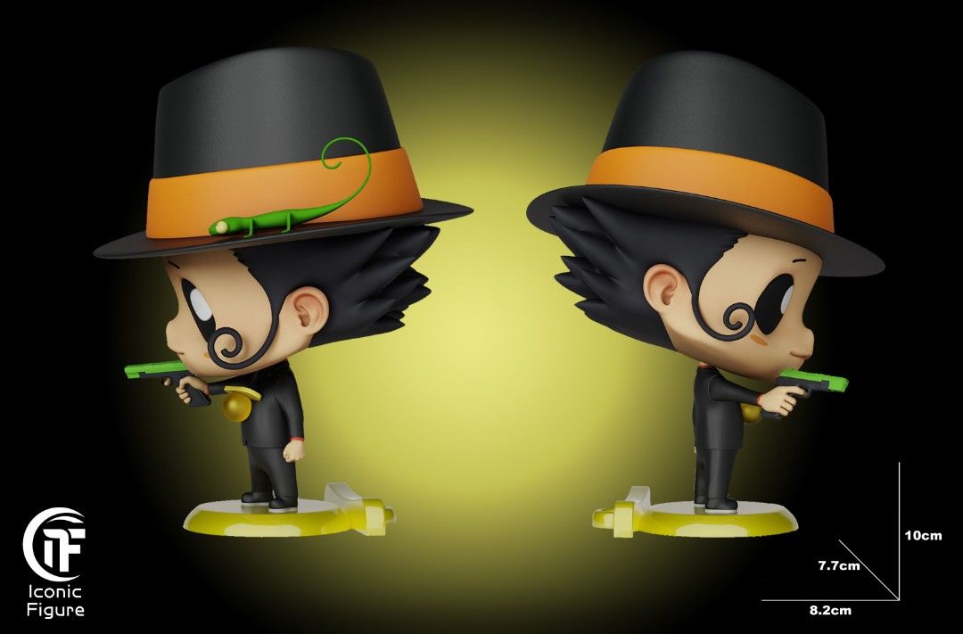 Katekyo Hitman - Reborn! 