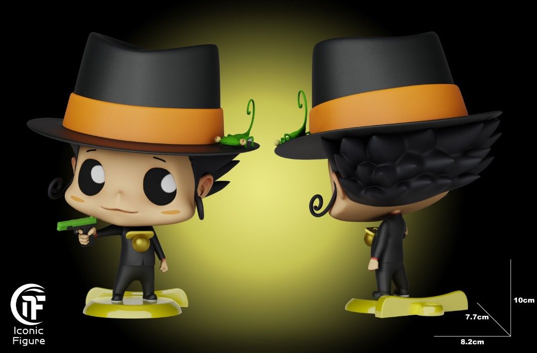 Katekyo Hitman - Reborn! 