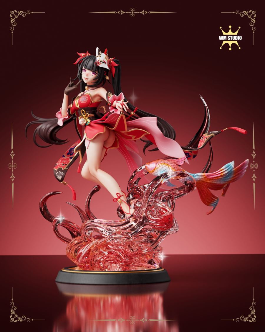 Sparkle - Honkai: Star Rail