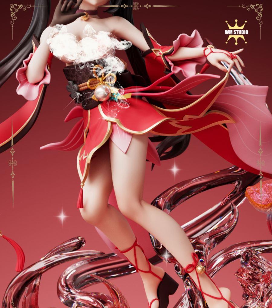 Sparkle - Honkai: Star Rail