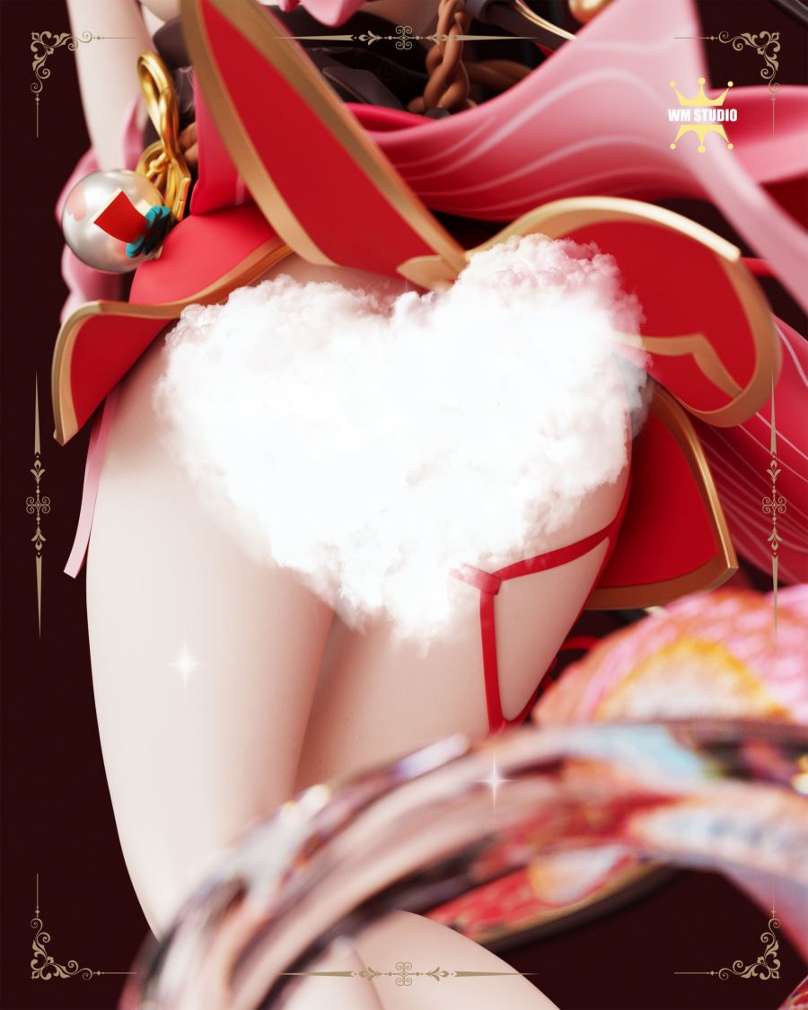 Sparkle - Honkai: Star Rail