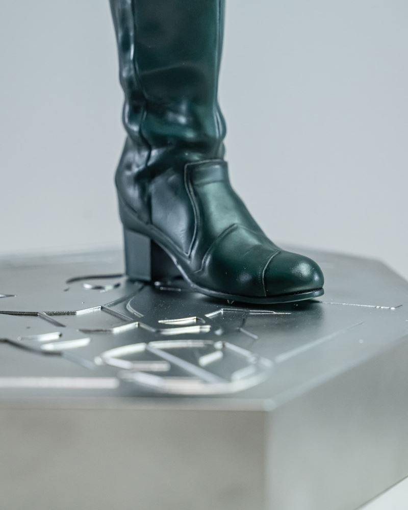 Art of Colossus Shin Kamen Rider