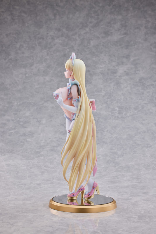 Stella&Sadie Illustrated by Mendokusai 1/6