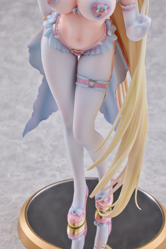 Stella&Sadie Illustrated by Mendokusai 1/6