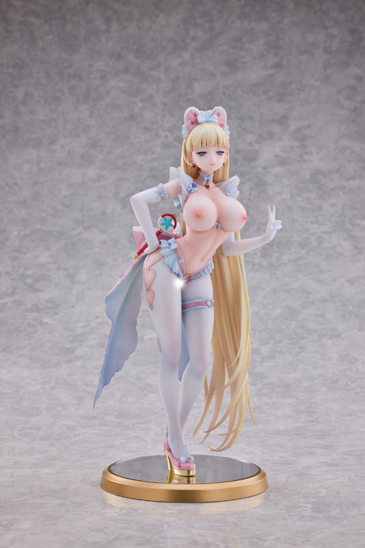 Stella&Sadie Illustrated by Mendokusai 1/6