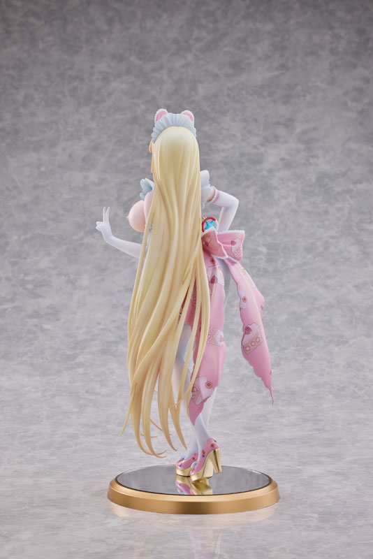 Stella&Sadie Illustrated by Mendokusai 1/6