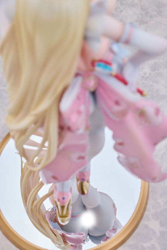 Stella&Sadie Illustrated by Mendokusai 1/6