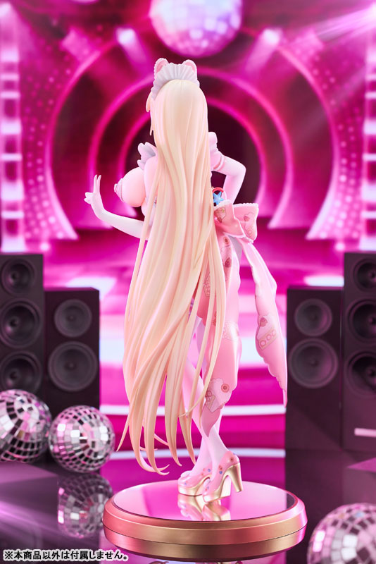 Stella&Sadie Illustrated by Mendokusai 1/6